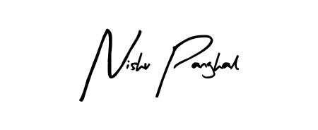 You can use this online signature creator to create a handwritten signature for the name Nishu Panghal. This is the best online autograph maker. Nishu Panghal signature style 8 images and pictures png
