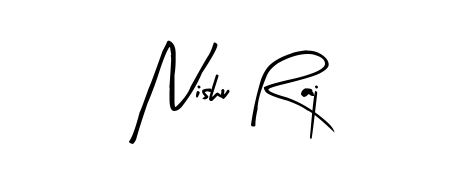 Get an exclusive digital autograph for Nishu Raj. The Arty Signature typeface captures the charm of real penmanship on paper. Nishu Raj signature style 8 images and pictures png