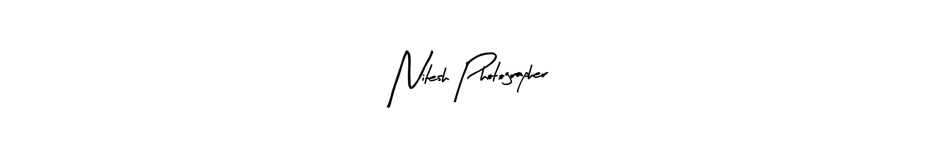Here are the top 10 professional signature styles for the name Nitesh Photographer. These are the best autograph styles you can use for your name. Nitesh Photographer signature style 8 images and pictures png
