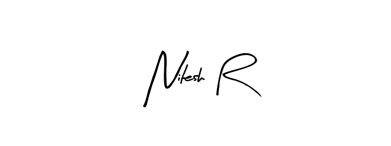Make a short Nitesh R signature style. Manage your documents anywhere anytime using Arty Signature. Create and add eSignatures, submit forms, share and send files easily. Nitesh R signature style 8 images and pictures png