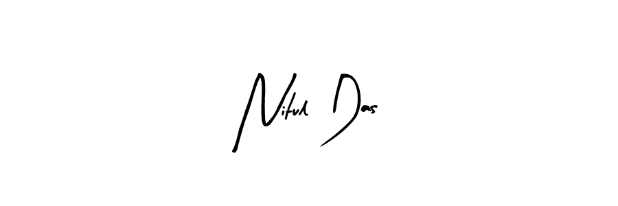 Here are the top 10 professional signature styles for the name Nitul Das. These are the best autograph styles you can use for your name. Nitul Das signature style 8 images and pictures png