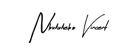 Designed for modern professionals: Nkululeko Vincent name signature crafted with Arty Signature script. Ready for digital PDF workflows. Nkululeko Vincent signature style 8 images and pictures png