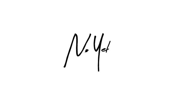 Once you've used our free online signature maker to create your best signature Arty Signature style, it's time to enjoy all of the benefits that No Yet name signing documents. No Yet signature style 8 images and pictures png