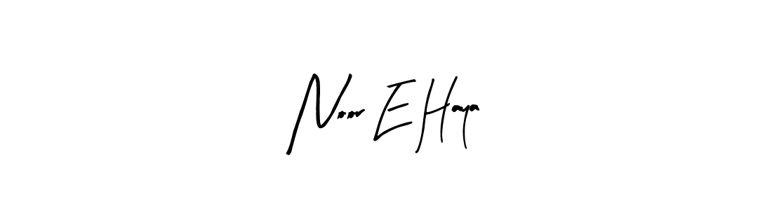 See photos of Noor E Haya official signature by Spectra . Check more albums & portfolios. Read reviews & check more about Arty Signature font. Noor E Haya signature style 8 images and pictures png