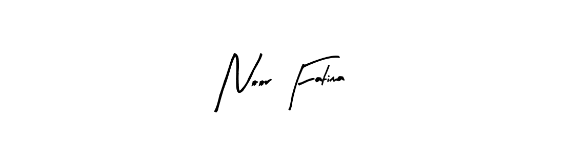 Once you've used our free online signature maker to create your best signature Arty Signature style, it's time to enjoy all of the benefits that Noor Fatima name signing documents. Noor Fatima signature style 8 images and pictures png
