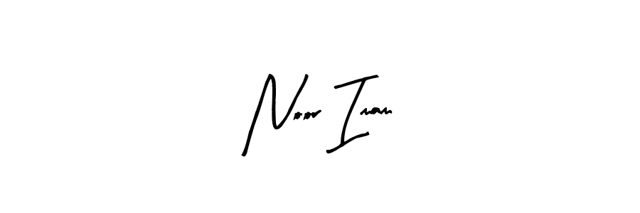 See photos of Noor Imam official signature by Spectra . Check more albums & portfolios. Read reviews & check more about Arty Signature font. Noor Imam signature style 8 images and pictures png