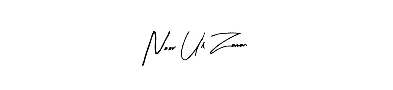 This is the best signature style for the Noor Ul Zaman name. Also you like these signature font (Arty Signature). Mix name signature. Noor Ul Zaman signature style 8 images and pictures png