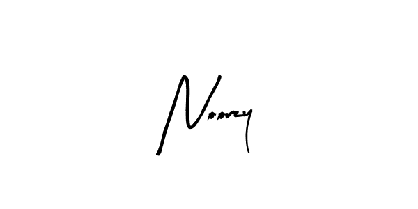 Once you've used our free online signature maker to create your best signature Arty Signature style, it's time to enjoy all of the benefits that Noorzy name signing documents. Noorzy signature style 8 images and pictures png