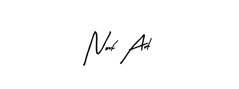 This is the best signature style for the Nouf Art name. Also you like these signature font (Arty Signature). Mix name signature. Nouf Art signature style 8 images and pictures png