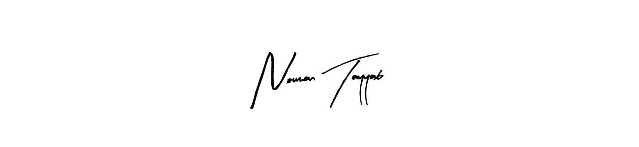 Nouman Tayyab stylish signature style. Best Handwritten Sign (Arty Signature) for my name. Handwritten Signature Collection Ideas for my name Nouman Tayyab. Nouman Tayyab signature style 8 images and pictures png
