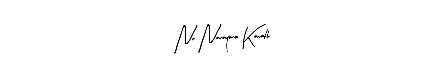 Check out images of Autograph of Nr Narayana Kamath name. Actor Nr Narayana Kamath Signature Style. Arty Signature is a professional sign style online. Nr Narayana Kamath signature style 8 images and pictures png