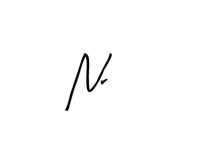 Similarly Arty Signature is the best handwritten signature design. Signature creator online .You can use it as an online autograph creator for name Nr18. Nr18 signature style 8 images and pictures png