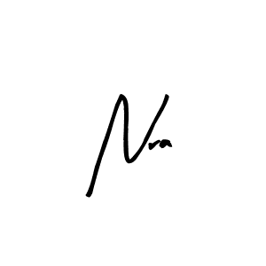 Once you've used our free online signature maker to create your best signature Arty Signature style, it's time to enjoy all of the benefits that Nra name signing documents. Nra signature style 8 images and pictures png