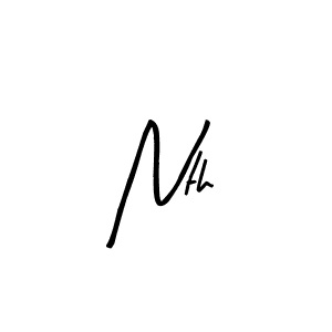 Use a signature maker to create a handwritten signature online. With this signature software, you can design (Arty Signature) your own signature for name Nth. Nth signature style 8 images and pictures png
