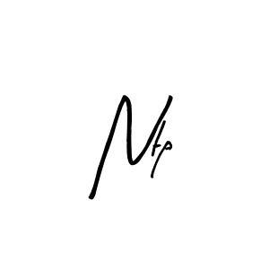 How to make Ntp signature? Arty Signature is a professional autograph style. Create handwritten signature for Ntp name. Ntp signature style 8 images and pictures png