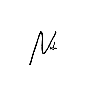 Make a beautiful signature design for name Nuh. Use this online signature maker to create a handwritten signature for free. Nuh signature style 8 images and pictures png