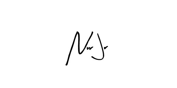 You can use this online signature creator to create a handwritten signature for the name Nur Jr. This is the best online autograph maker. Nur Jr signature style 8 images and pictures png