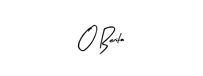 This is the best signature style for the O Benita name. Also you like these signature font (Arty Signature). Mix name signature. O Benita signature style 8 images and pictures png
