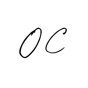 Check out images of Autograph of O C name. Actor O C Signature Style. Arty Signature is a professional sign style online. O C signature style 8 images and pictures png