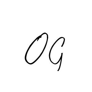 How to make O G name signature. Use Arty Signature style for creating short signs online. This is the latest handwritten sign. O G signature style 8 images and pictures png