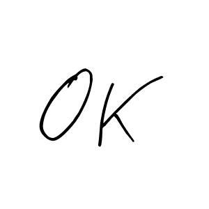Use a signature maker to create a handwritten signature online. With this signature software, you can design (Arty Signature) your own signature for name O K. O K signature style 8 images and pictures png