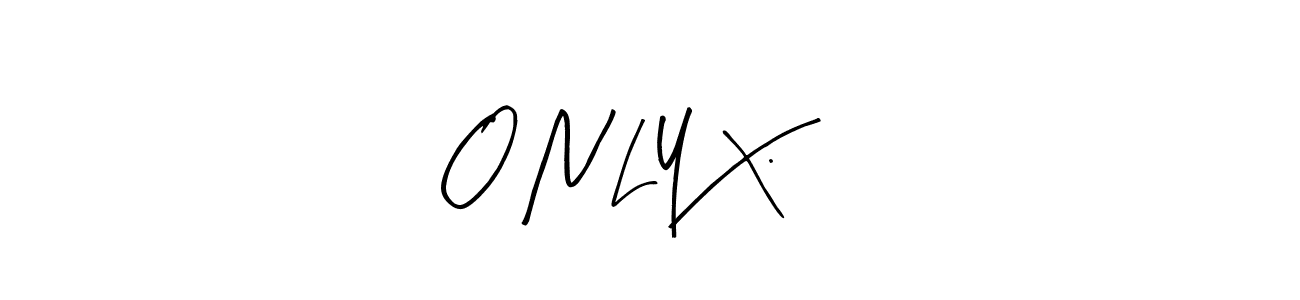Here are the top 10 professional signature styles for the name O N L Y X.  9. These are the best autograph styles you can use for your name. O N L Y X.  9 signature style 8 images and pictures png