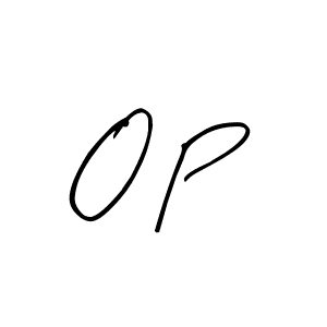 How to make O P name signature. Use Arty Signature style for creating short signs online. This is the latest handwritten sign. O P signature style 8 images and pictures png