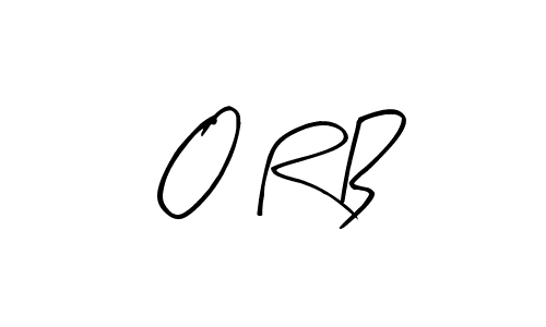 Check out images of Autograph of O R B name. Actor O R B Signature Style. Arty Signature is a professional sign style online. O R B signature style 8 images and pictures png
