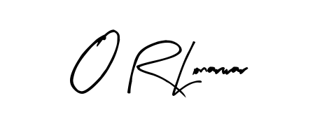 Download transparent PNG signature for name O R Lonarwar styled with Arty Signature font. Ready to paste directly into PDF and Word agreements. O R Lonarwar signature style 8 images and pictures png