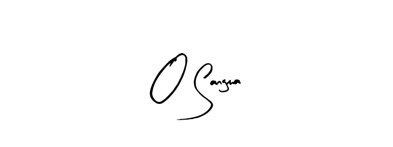 Also You can easily find your signature by using the search form. We will create O Sangma name handwritten signature images for you free of cost using Arty Signature sign style. O Sangma signature style 8 images and pictures png