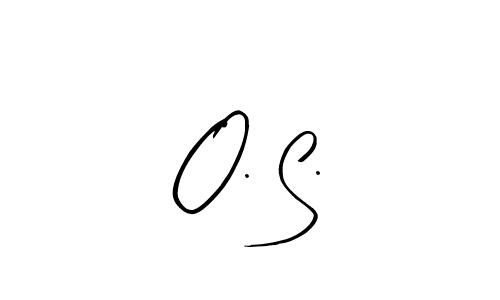 Once you've used our free online signature maker to create your best signature Arty Signature style, it's time to enjoy all of the benefits that O. S. name signing documents. O. S. signature style 8 images and pictures png