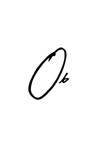 Use a signature maker to create a handwritten signature online. With this signature software, you can design (Arty Signature) your own signature for name Ob. Ob signature style 8 images and pictures png