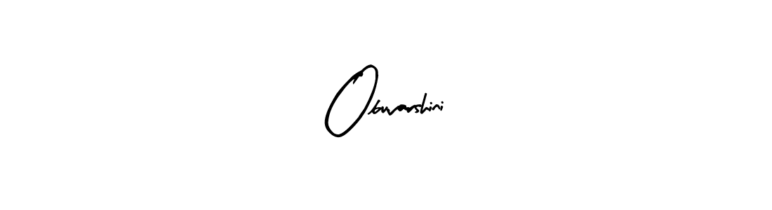 Check out images of Autograph of Obuvarshini name. Actor Obuvarshini Signature Style. Arty Signature is a professional sign style online. Obuvarshini signature style 8 images and pictures png