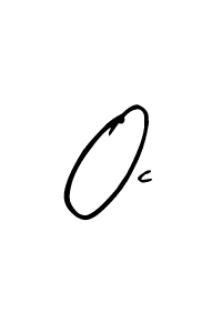 Use a signature maker to create a handwritten signature online. With this signature software, you can design (Arty Signature) your own signature for name Oc. Oc signature style 8 images and pictures png