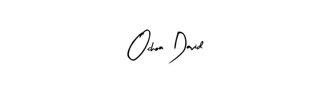 See photos of Ochoa David official signature by Spectra . Check more albums & portfolios. Read reviews & check more about Arty Signature font. Ochoa David signature style 8 images and pictures png