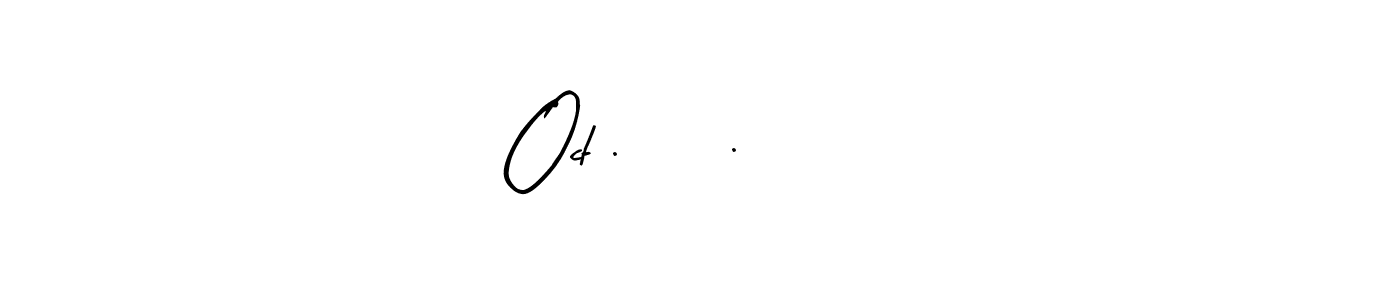 How to make Oct . 02. 2023 name signature. Use Arty Signature style for creating short signs online. This is the latest handwritten sign. Oct . 02. 2023 signature style 8 images and pictures png