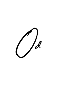 Make a beautiful signature design for name Od. Use this online signature maker to create a handwritten signature for free. Od signature style 8 images and pictures png