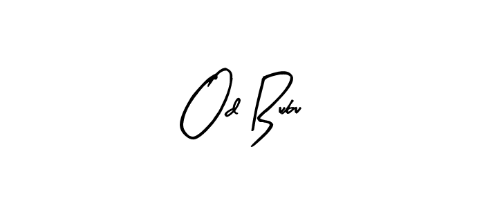 This is the best signature style for the Od Bubu name. Also you like these signature font (Arty Signature). Mix name signature. Od Bubu signature style 8 images and pictures png