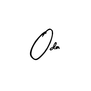 This is the best signature style for the Oda name. Also you like these signature font (Arty Signature). Mix name signature. Oda signature style 8 images and pictures png