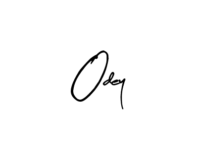 Make a beautiful signature design for name Odey. Use this online signature maker to create a handwritten signature for free. Odey signature style 8 images and pictures png