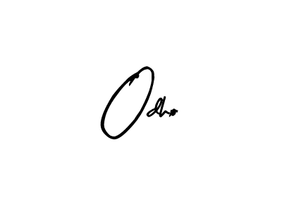 Check out images of Autograph of Odho name. Actor Odho Signature Style. Arty Signature is a professional sign style online. Odho signature style 8 images and pictures png