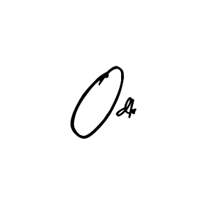 How to Draw Odk signature style? Arty Signature is a latest design signature styles for name Odk. Odk signature style 8 images and pictures png