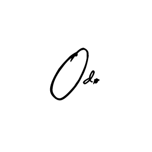 How to Draw Odo signature style? Arty Signature is a latest design signature styles for name Odo. Odo signature style 8 images and pictures png
