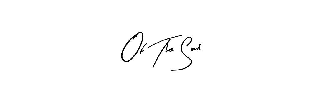 You should practise on your own different ways (Arty Signature) to write your name (Of The Soul) in signature. don't let someone else do it for you. Of The Soul signature style 8 images and pictures png