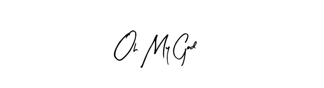 Make a beautiful signature design for name Oh My God!!. Use this online signature maker to create a handwritten signature for free. Oh My God!! signature style 8 images and pictures png
