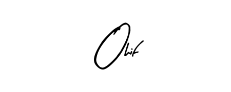 Give your name Ohif an exquisite flair with the Arty Signature script font. Ideal for contracts, resumes, and formal letterheads. Ohif signature style 8 images and pictures png
