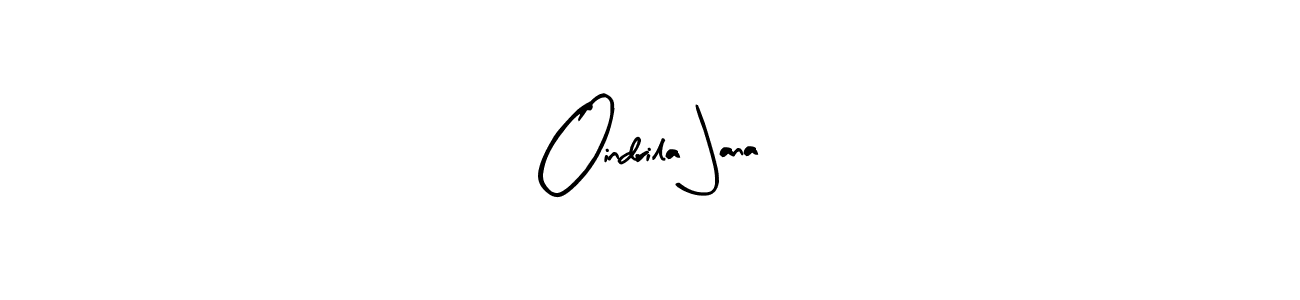 Make a beautiful signature design for name Oindrila Jana. Use this online signature maker to create a handwritten signature for free. Oindrila Jana signature style 8 images and pictures png
