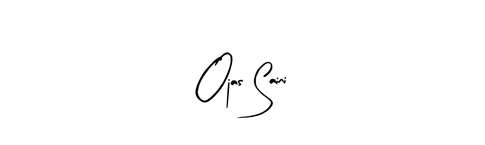 It looks lik you need a new signature style for name Ojas Saini. Design unique handwritten (Arty Signature) signature with our free signature maker in just a few clicks. Ojas Saini signature style 8 images and pictures png