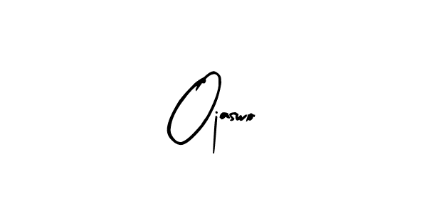 You can use this online signature creator to create a handwritten signature for the name Ojaswo. This is the best online autograph maker. Ojaswo signature style 8 images and pictures png