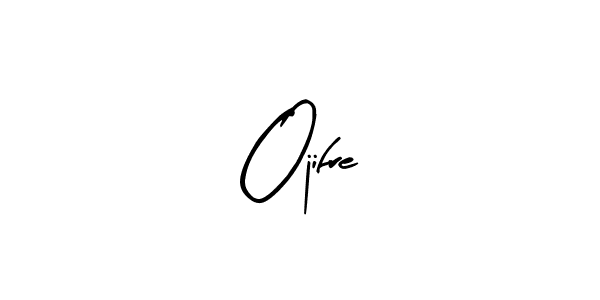 The best way (Arty Signature) to make a short signature is to pick only two or three words in your name. The name Ojifre include a total of six letters. For converting this name. Ojifre signature style 8 images and pictures png